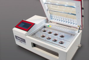 multivap8